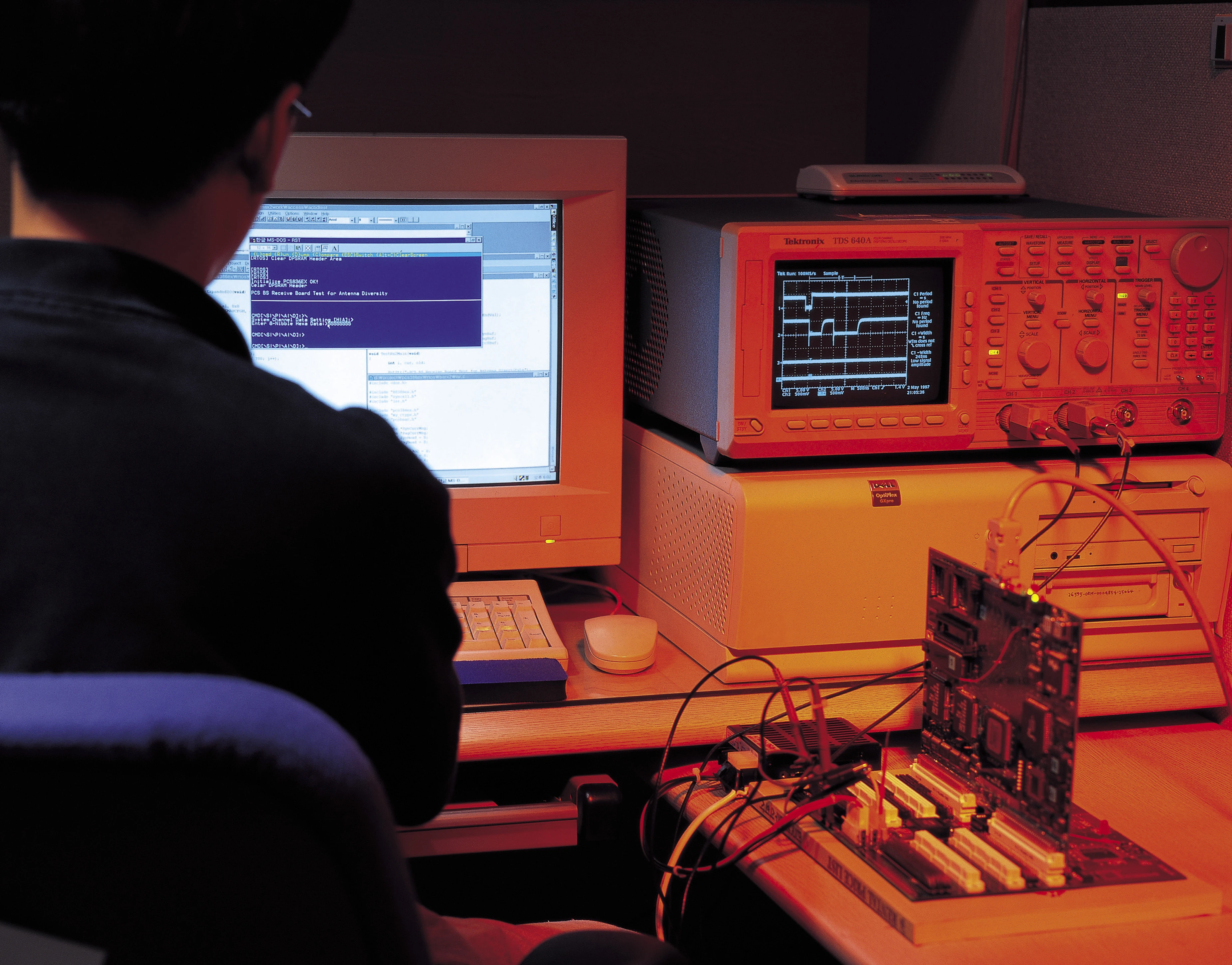 Laboratory Animal Center